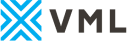 VML logo